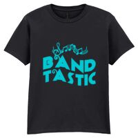 Softstyle™ youth ringspun t-shirt Thumbnail