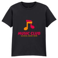 Softstyle™ youth ringspun t-shirt Thumbnail
