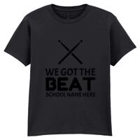 Softstyle™ youth ringspun t-shirt Thumbnail