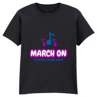 Softstyle™ youth ringspun t-shirt Thumbnail