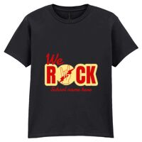 Softstyle™ youth ringspun t-shirt Thumbnail