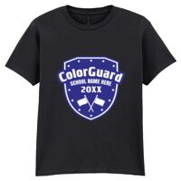 Softstyle™ youth ringspun t-shirt Thumbnail