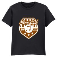Softstyle™ youth ringspun t-shirt Thumbnail