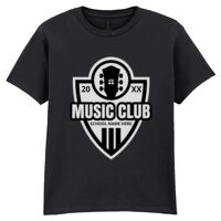 Softstyle™ youth ringspun t-shirt Thumbnail