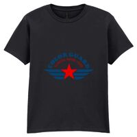 Softstyle™ youth ringspun t-shirt Thumbnail