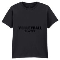 Softstyle™ youth ringspun t-shirt Thumbnail