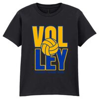 Softstyle™ youth ringspun t-shirt Thumbnail