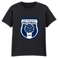 Softstyle™ youth ringspun t-shirt Thumbnail