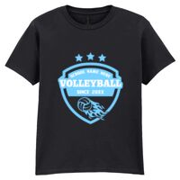 Softstyle™ youth ringspun t-shirt Thumbnail