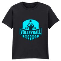 Softstyle™ youth ringspun t-shirt Thumbnail