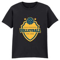 Softstyle™ youth ringspun t-shirt Thumbnail