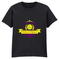 Softstyle™ youth ringspun t-shirt Thumbnail