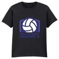 Softstyle™ youth ringspun t-shirt Thumbnail