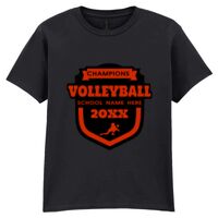 Softstyle™ youth ringspun t-shirt Thumbnail