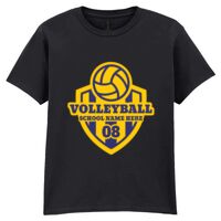 Softstyle™ youth ringspun t-shirt Thumbnail