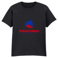 Softstyle™ youth ringspun t-shirt Thumbnail