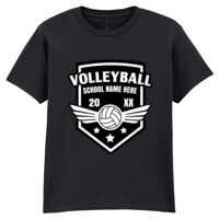 Softstyle™ youth ringspun t-shirt Thumbnail