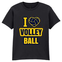 Softstyle™ youth ringspun t-shirt Thumbnail