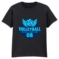 Softstyle™ youth ringspun t-shirt Thumbnail