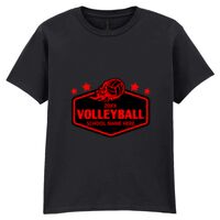 Softstyle™ youth ringspun t-shirt Thumbnail