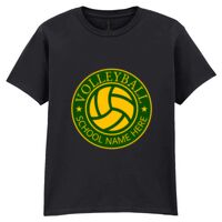 Softstyle™ youth ringspun t-shirt Thumbnail