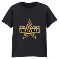 Softstyle™ youth ringspun t-shirt Thumbnail