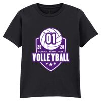 Softstyle™ youth ringspun t-shirt Thumbnail