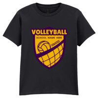 Softstyle™ youth ringspun t-shirt Thumbnail