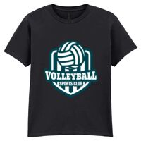 Softstyle™ youth ringspun t-shirt Thumbnail