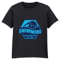 Softstyle™ youth ringspun t-shirt Thumbnail