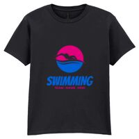 Softstyle™ youth ringspun t-shirt Thumbnail