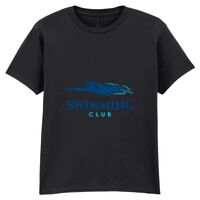 Softstyle™ youth ringspun t-shirt Thumbnail