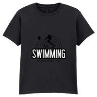 Softstyle™ youth ringspun t-shirt Thumbnail