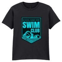 Softstyle™ youth ringspun t-shirt Thumbnail