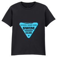 Softstyle™ youth ringspun t-shirt Thumbnail