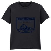 Softstyle™ youth ringspun t-shirt Thumbnail