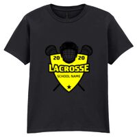 Softstyle™ youth ringspun t-shirt Thumbnail