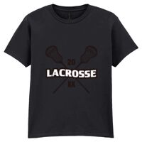 Softstyle™ youth ringspun t-shirt Thumbnail