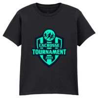 Softstyle™ youth ringspun t-shirt Thumbnail