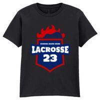 Softstyle™ youth ringspun t-shirt Thumbnail