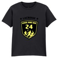 Softstyle™ youth ringspun t-shirt Thumbnail