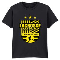 Softstyle™ youth ringspun t-shirt Thumbnail