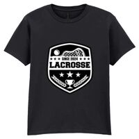 Softstyle™ youth ringspun t-shirt Thumbnail