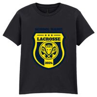 Softstyle™ youth ringspun t-shirt Thumbnail