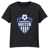 Softstyle™ youth ringspun t-shirt Thumbnail