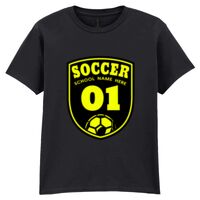 Softstyle™ youth ringspun t-shirt Thumbnail