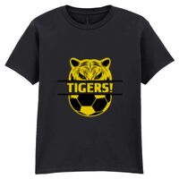 Softstyle™ youth ringspun t-shirt Thumbnail