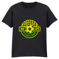 Softstyle™ youth ringspun t-shirt Thumbnail