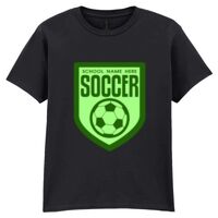 Softstyle™ youth ringspun t-shirt Thumbnail