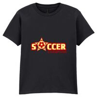 Softstyle™ youth ringspun t-shirt Thumbnail